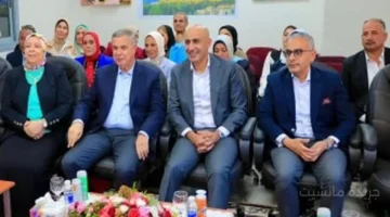 بشرى للسكان.. افتتاح 9 مدارس جديدة دفعة واحدة لحل أزمة الكثافة الطلابية 1